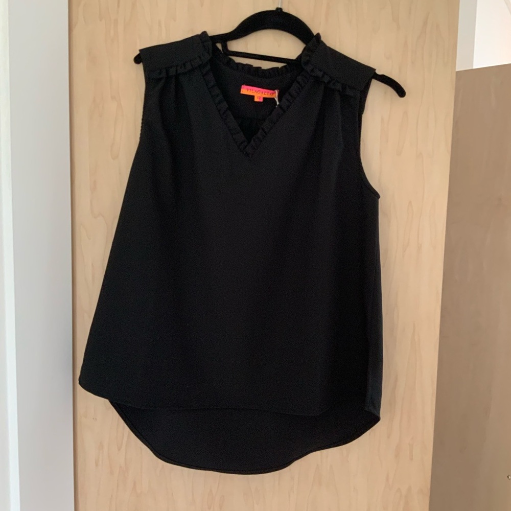 Vilagallo blouse size 42